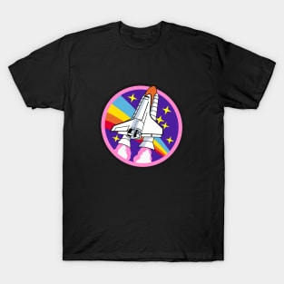 I am ready to fly T-Shirt